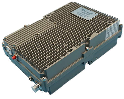 赣州经济型光纤直放站