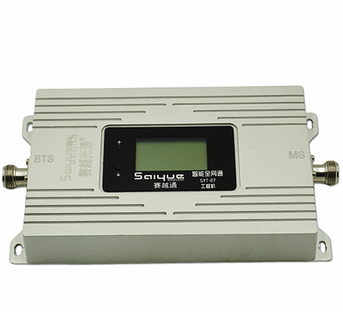 赣州双频手机信号增强器800㎡