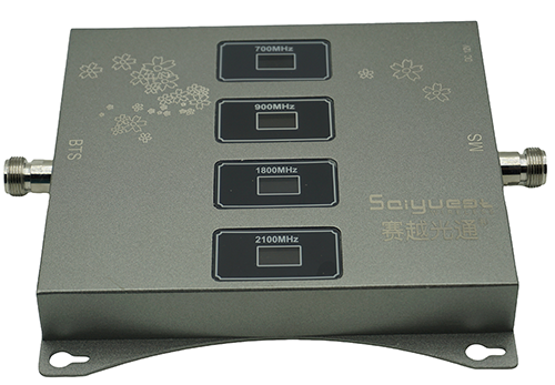  赣州四频手机信号接收器200㎡