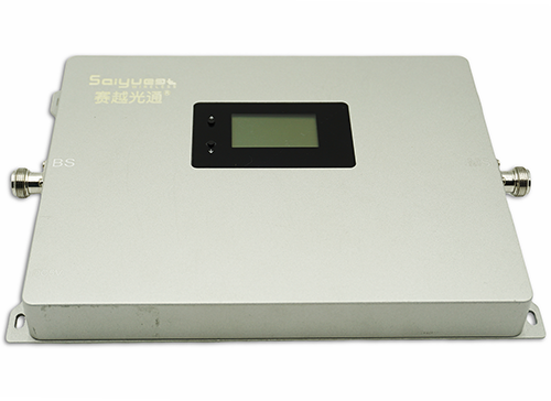  赣州三频/四频/五频手机信号接收器800㎡