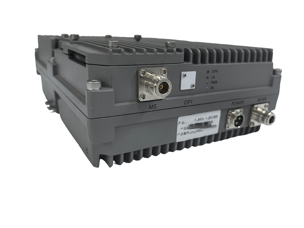  赣州三频手机信号接收器2000㎡