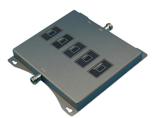 赣州五频4G+5G手机信号增强器200㎡