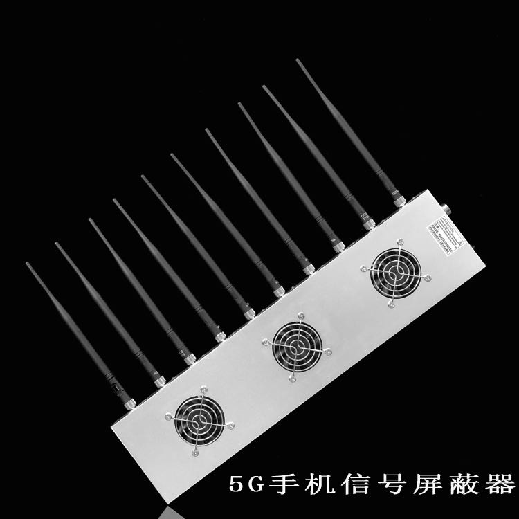 赣州外置10天线移动通信干扰器