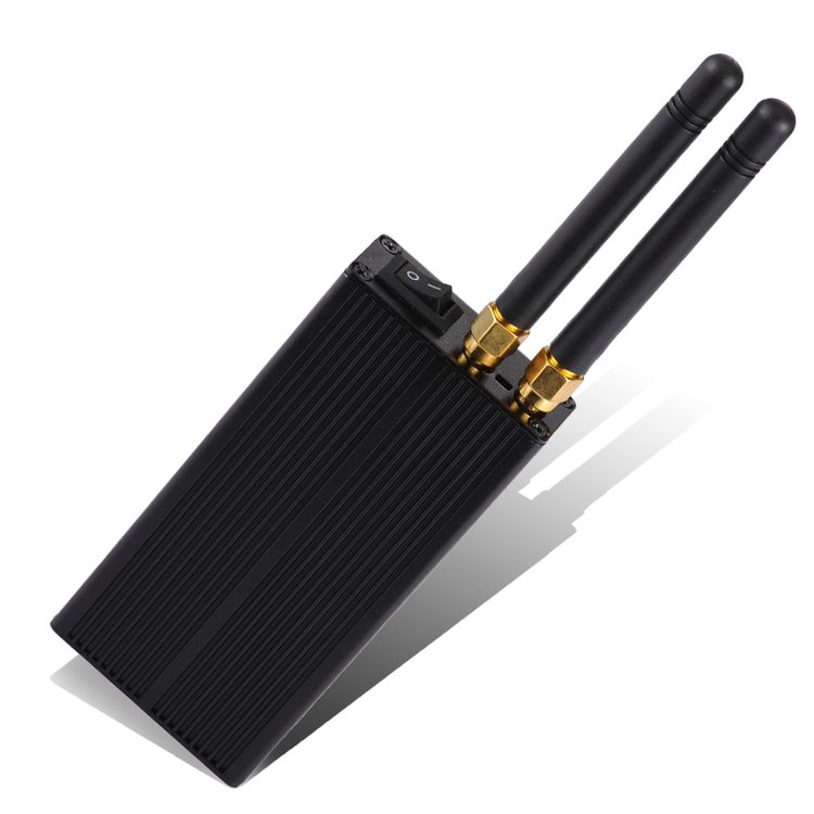  赣州1.2G/1.5G导航屏蔽器