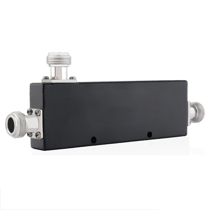  赣州FM调频广播同步广播耦合器