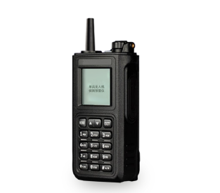  赣州单兵无人机侦测预警仪