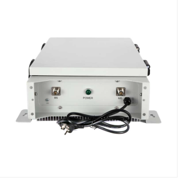  赣州无线对讲系统双向干线放大器