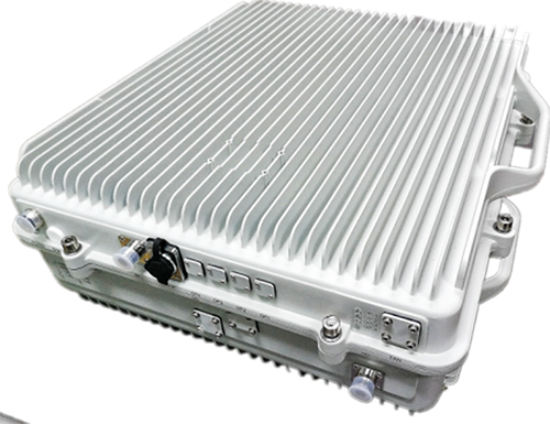 赣州信令级数字室分型移动通信干扰器