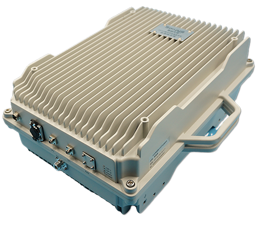  赣州TDD-LTE 1.8G无线直放站中继中转站