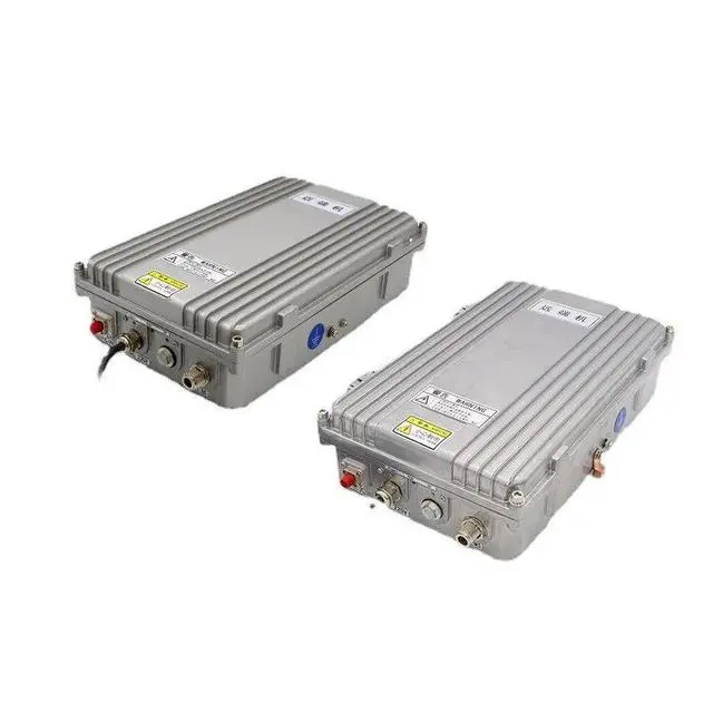  赣州无线对讲系统400M模拟光纤直放站