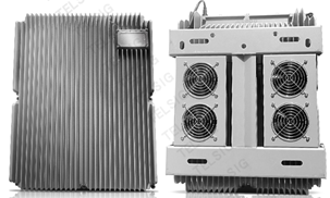  赣州大功率室外全向固定式无人机反制设备