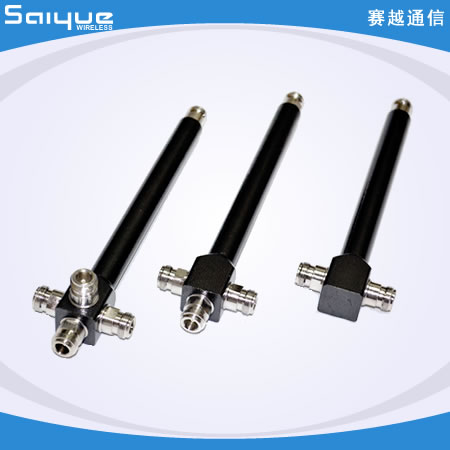  赣州FM调频广播同步广播功分器