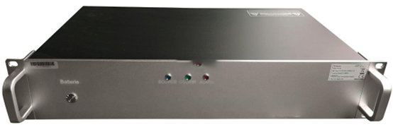  赣州350M PDT消防集群警用主机直放站