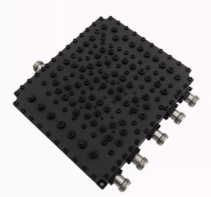  赣州双频三频四频五频腔体合路器4G+5G