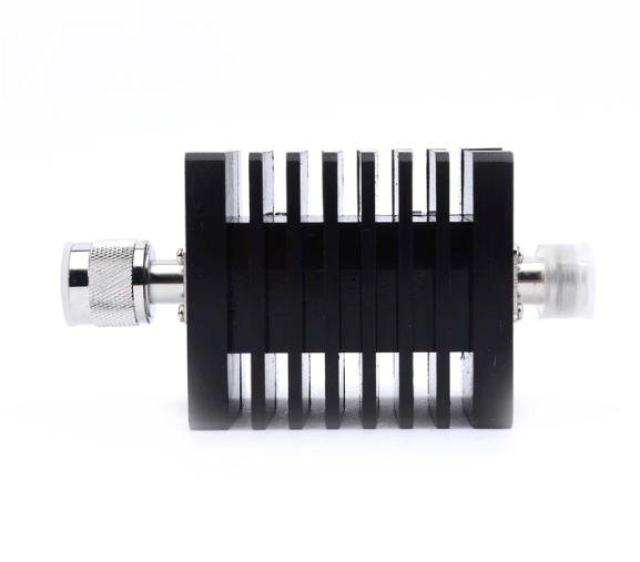  赣州腔体固定衰减器0-3G/0-4G  N型接口