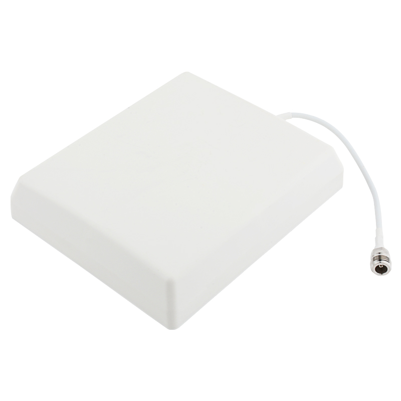  赣州室内外定向接收发射壁挂小平板天线700-3700MHz