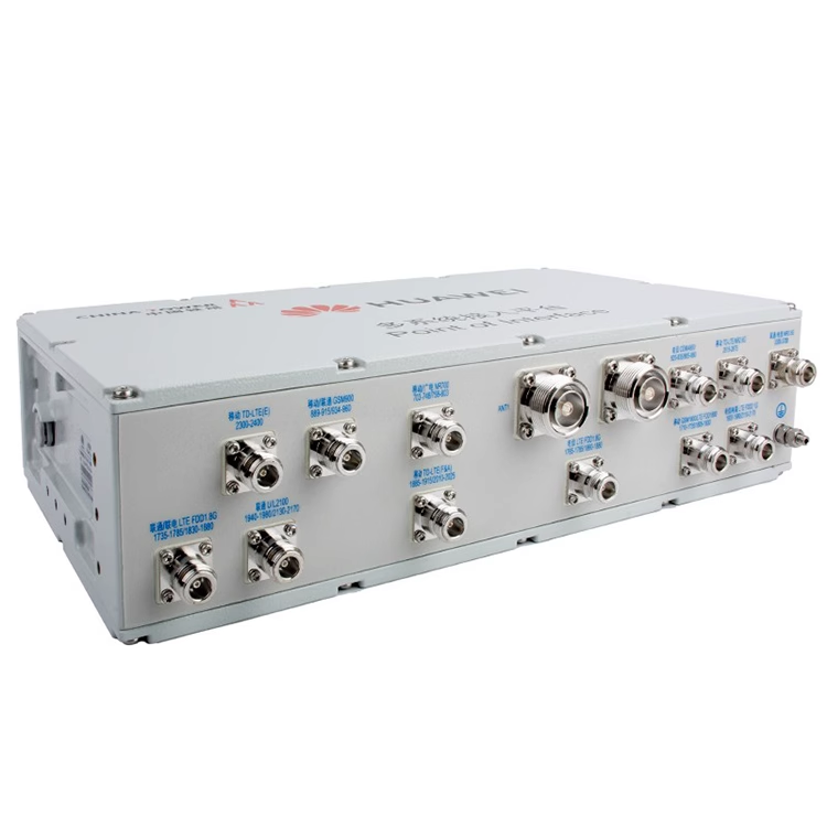  赣州4G5G腔体POI多频合路器