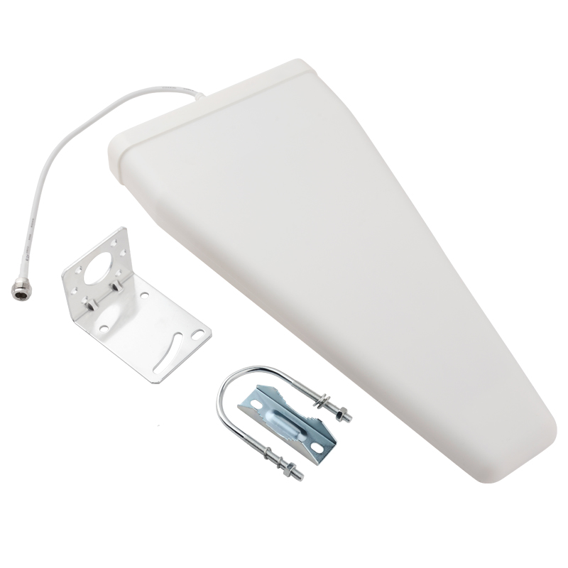  赣州对数周期天线定向接收发射700-3700MHz